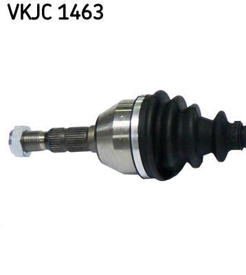 Cardan SKF ref. VKJC 1463